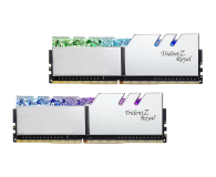 G.SKILL 32GB (2x16GB) 3600MHz  CL18 Trident Z RGB - 1138120 - zdjęcie 1